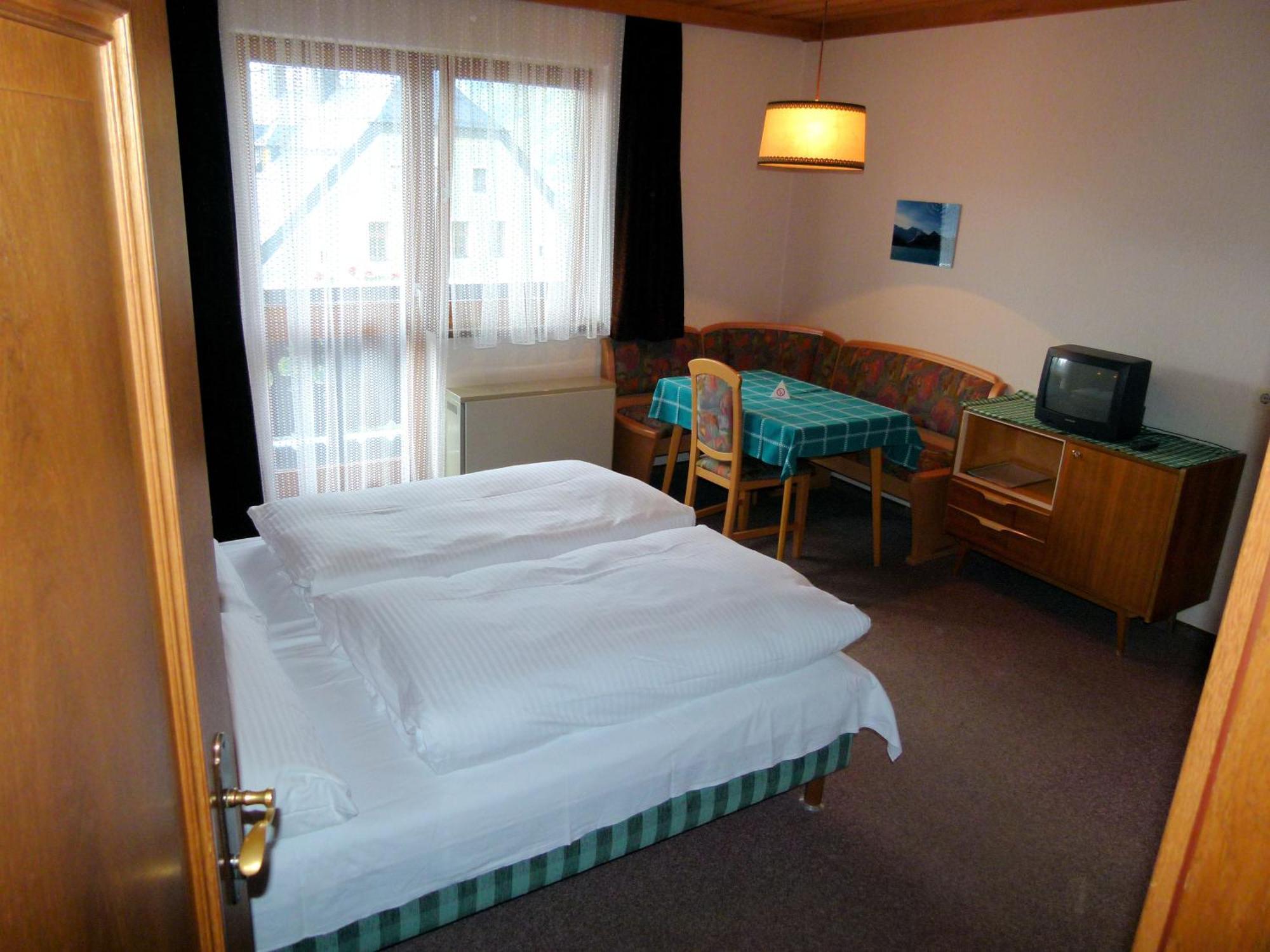 Appartement Vorreiter Uttendorf Esterno foto