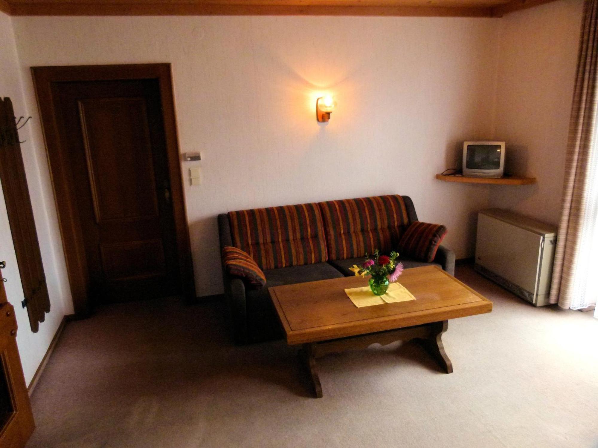 Appartement Vorreiter Uttendorf Esterno foto