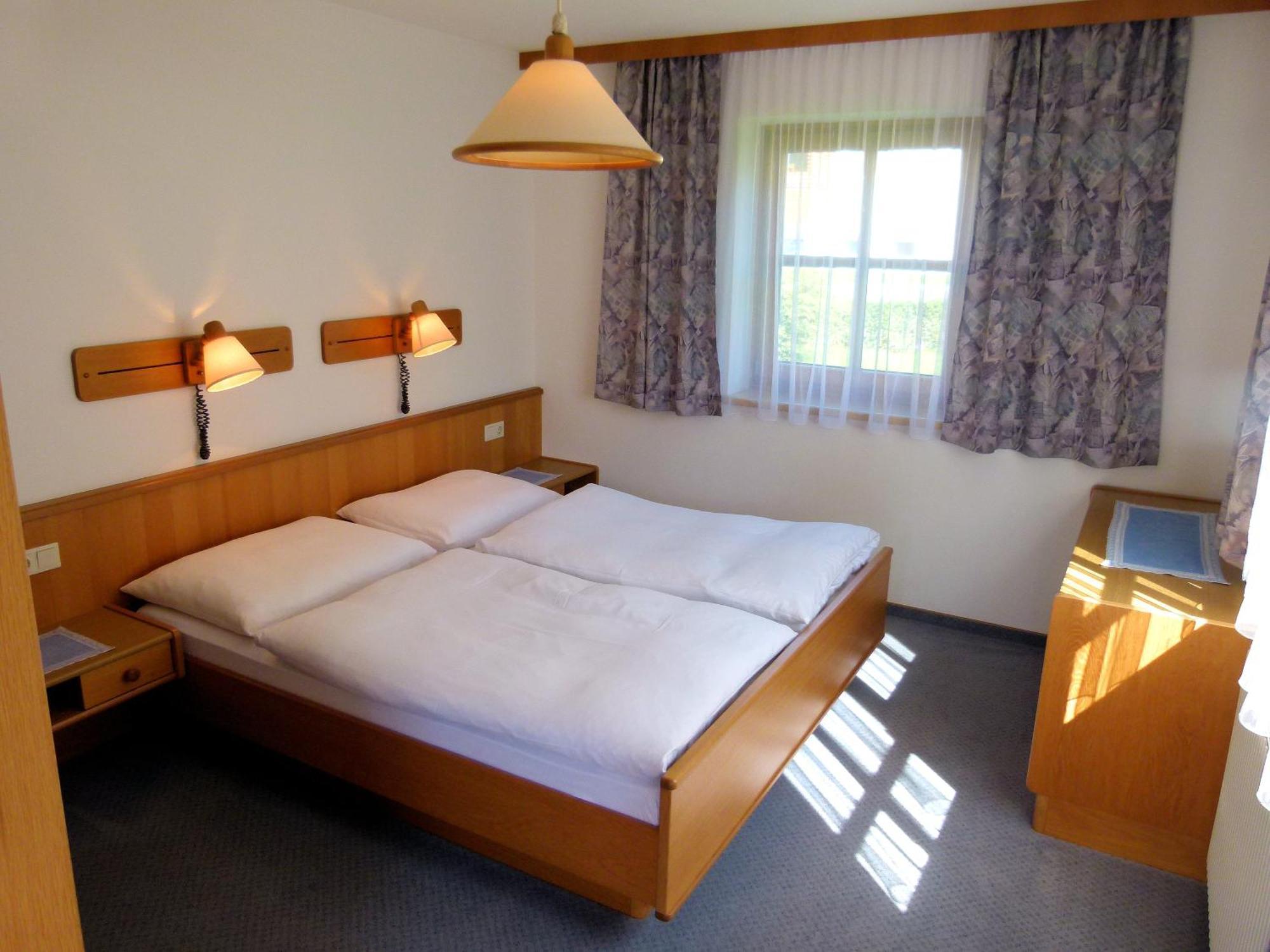 Appartement Vorreiter Uttendorf Esterno foto