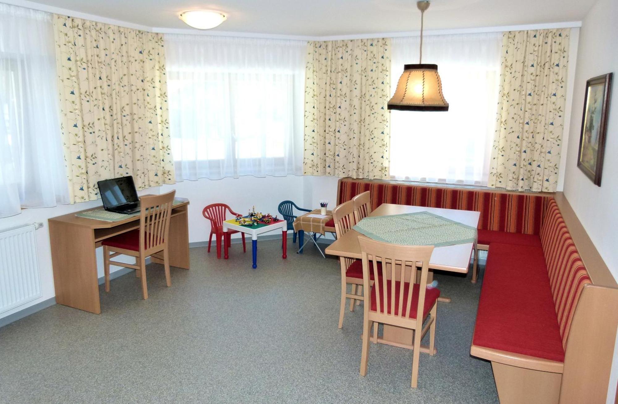 Appartement Vorreiter Uttendorf Esterno foto