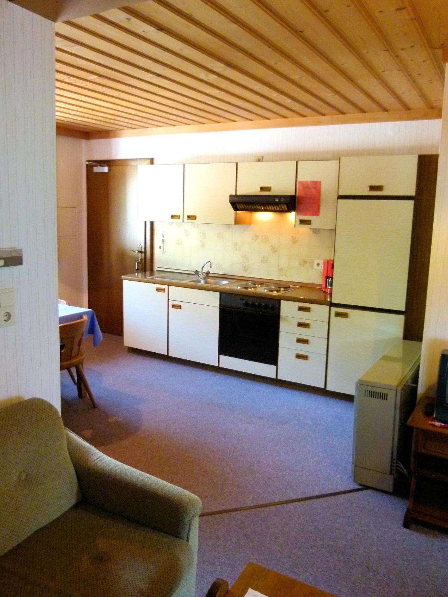 Appartement Vorreiter Uttendorf Esterno foto