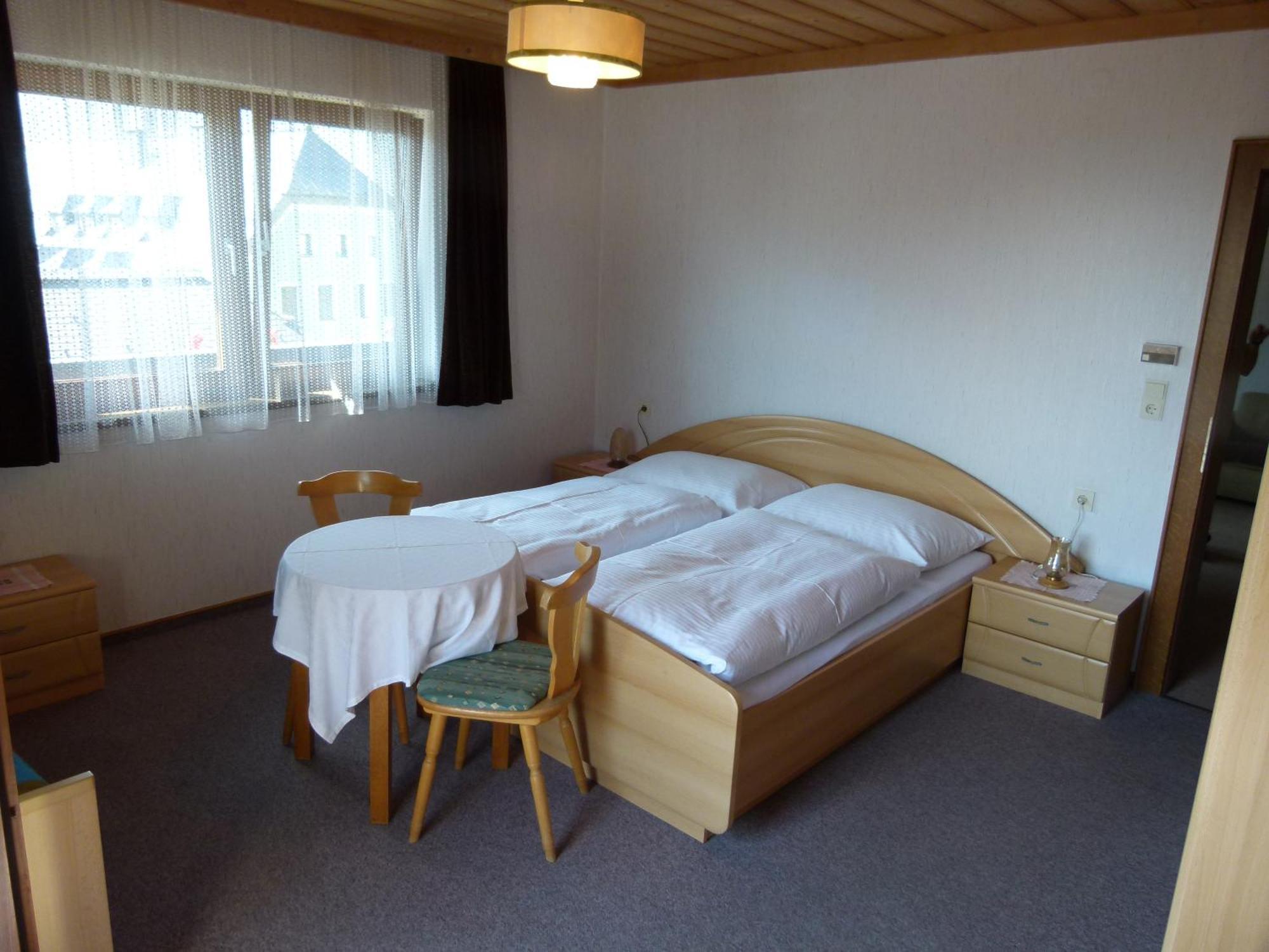 Appartement Vorreiter Uttendorf Esterno foto